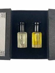 সুইট সিরিজ - ০১