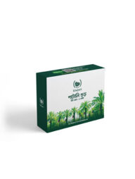 Khejuri Patali Gurr (পাটালি গুড়) 1 kg