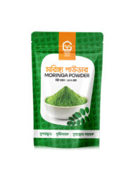 Ghorer Bazar Moringa Powder (মোরিঙ্গা গুড়া)500 gm