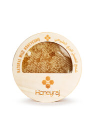 Honeyraj Natural Wild Honeycomb (প্রাকৃতিক মধুর চাক) 1.2 kg