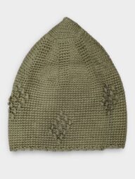 গুজরাটি টুপি (Olive)