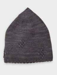 গুজরাটি টুপি (Coffee)