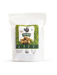 Shasti Pistachio (পেস্তা বাদাম)500 gm