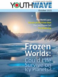 Youth Wave, October-2025