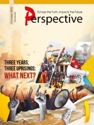 Perspective, October-2025