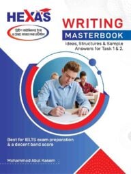 IELTS Writing Masterbook