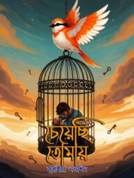 আমরণ চেয়েছি তোমায়