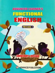 Advanced Learner's Functional English Class 1
