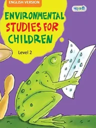 Environmental Studies For Children, Level 2 For Class One - English Version