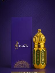 Mukhallat Maliki Attar