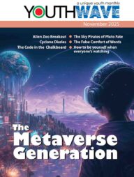 Youth Wave November-2025