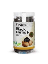 Karkuma black garlic 200 gm