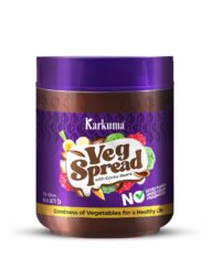 Karkuma VegSpread - 400gm