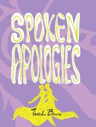 Spoken Apologies