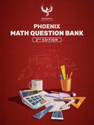 ফিনিক্স ম্যাথ কোয়েশ্চন ব্যাংক
