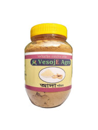 VesojE Agro Ginger Powder ( আদা গুড়া ) 100g