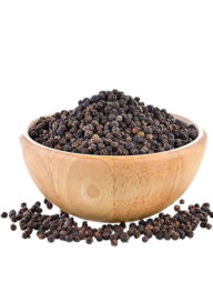 Khaas Food Black Pepper (কালো গোলমরিচ)-25gm