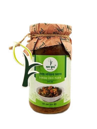 Khaas Food Bombay Chili Pickle (বোম্বাই মরিচের আচার)-200gm