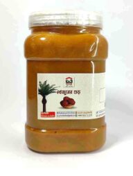 খেজুরের দানা গুড় (বৃহত্তর যশোর) ১ কেজি