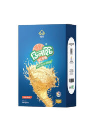 Khaas Delyte Orange (Family Pack) - 150 gm