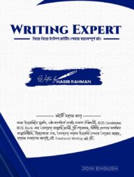Writing Expert (Freehand Writing Book)