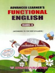 Advanced Learners Functional English - Class 3