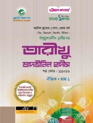 উলূমুল হাদীস তৃতীয় পত্র  তারীখু তাদভীনিল হাদীস