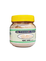 VesojE Agro Sandalwood Powder ( সাদা চন্দন গুড়া ) - 50g