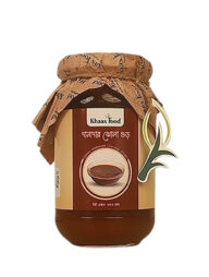 KHAAS FOOD Khejur Gur (দানাদার ঝোলা গুড়) 500gm