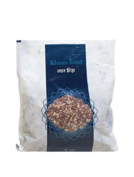 Khaas Food Red Flattened Rice (লাল চিঁড়া)-500gm