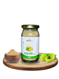 নাটু গেট আমলকি গুড়া ১০০ গ্রাম (Natu Get Amloki Powder 100 gm)