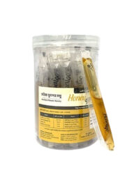 HoneyGo 240gm Mustard Flower Honey (30 Strips) HG240MJ