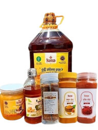 ইনসাফ কিচেন কম্বো