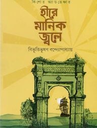 হীরে মানিক জ্বলে