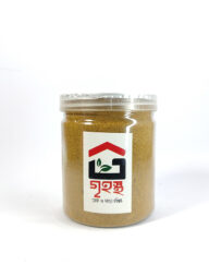 ঢেকিছাটা জিরার গুড়া ২৫০গ্রাম