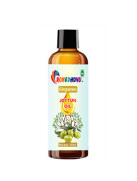 Premium Organic Joytun Oil (জয়তুন তৈল) -100ml