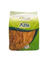 Khaas Food Brown Atta ( আটা)-1kg