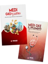 Medi GKE Bulletin and Supplement