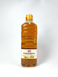 ভার্জিন সরিষার তেল ৫০০ মি লি