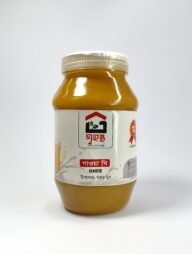 প্রিমিয়াম ঘি ৫০০গ্রাম