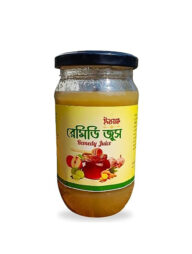 ইনসাফ হার্বাল সুপার টনিক রেমিডি জুস ৪০০ গ্রাম