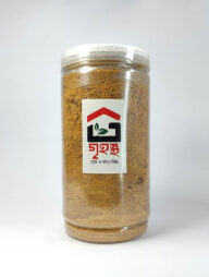 আখের পাউডার গুড় ৫০০ গ্রাম