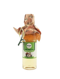 Khaas Food Virgin Coconut Oil (নারিকেল তেল)-200ml