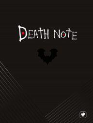 Death Note Notebook