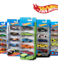 Hot Wheels 1806 5-Car Pack Assortment