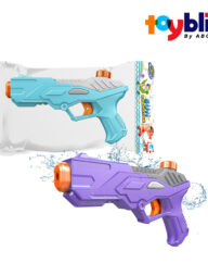 Toybliss Super Water Gun (22-02), Ages 3+