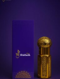 Royal Oudh Attar
