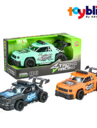 Toybliss Strong Racing Jeep (9824-1C), Ages 6+