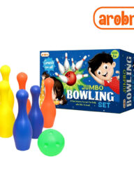 Arobro 5006 Jumbo Bowling Set
