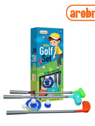 Arobro 5009 Kids Golf Set